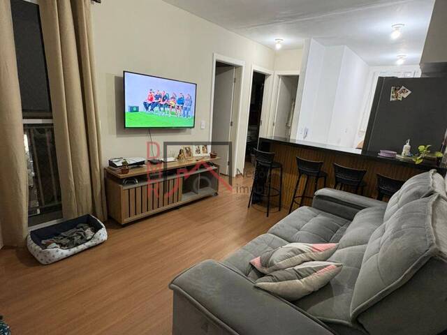 #720 - Apartamento para Venda em Cabreúva - SP - 1