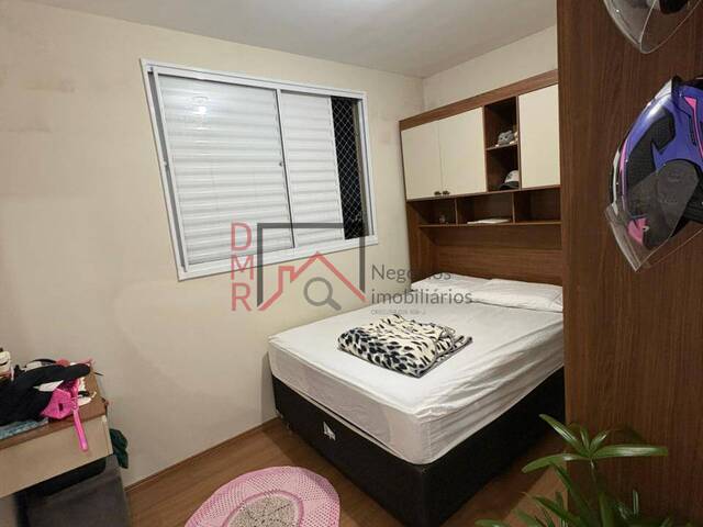 #720 - Apartamento para Venda em Cabreúva - SP - 2