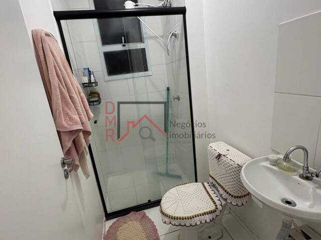 #720 - Apartamento para Venda em Cabreúva - SP - 3