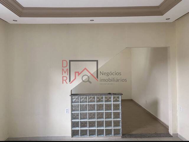 #721 - Casa para Locação em Cabreúva - SP - 2