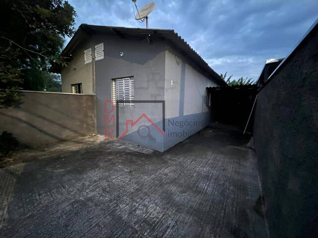 #723 - Casa para Locação em Cabreúva - SP - 1