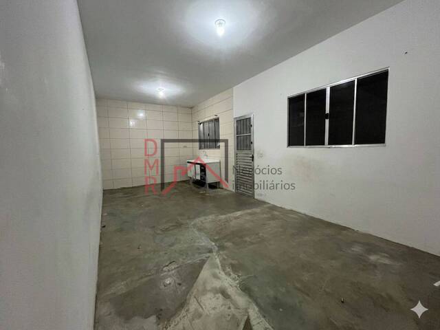 Casa para Locação em Cabreúva - 4