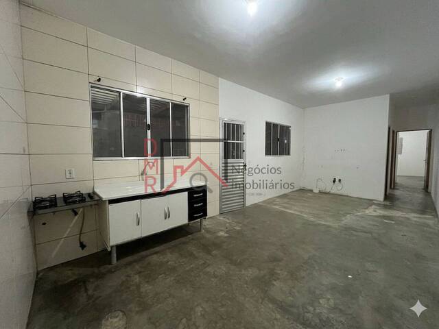 #723 - Casa para Locação em Cabreúva - SP - 2