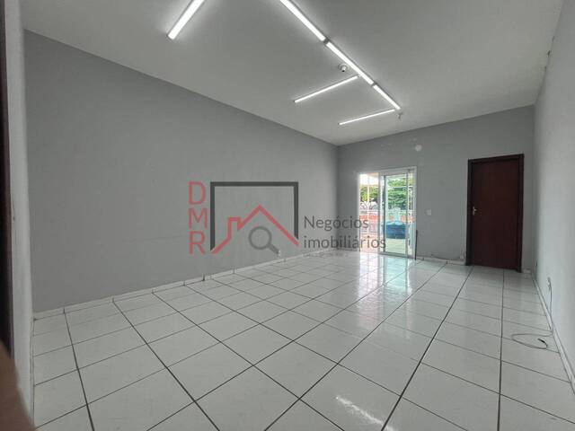 #724 - Sala para Locação em Cabreúva - SP - 2