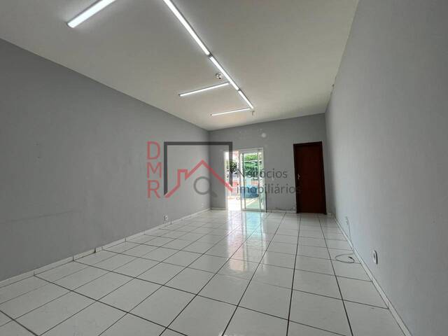 #724 - Sala para Locação em Cabreúva - SP - 1