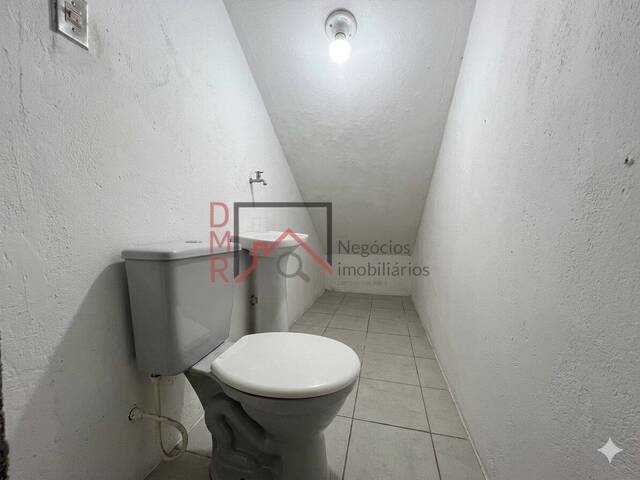 Sala para Locação em Cabreúva - 4