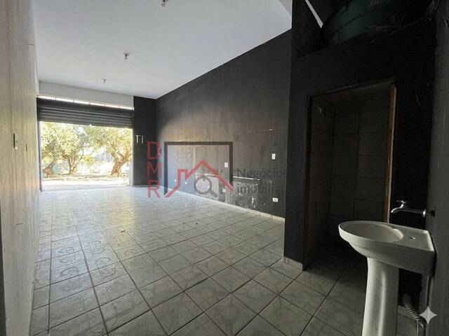 #728 - Sala para Locação em Cabreúva - SP - 2