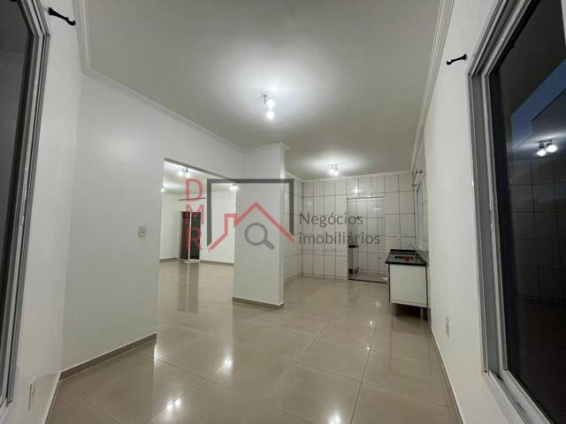 Casa para Locação em Cabreúva - 5