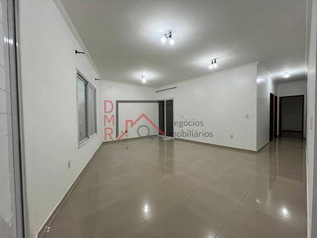 #729 - Casa para Locação em Cabreúva - SP - 2