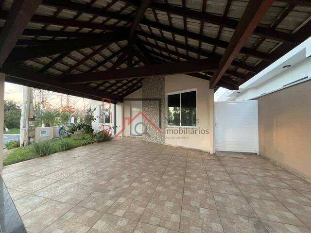 #729 - Casa para Locação em Cabreúva - SP - 1