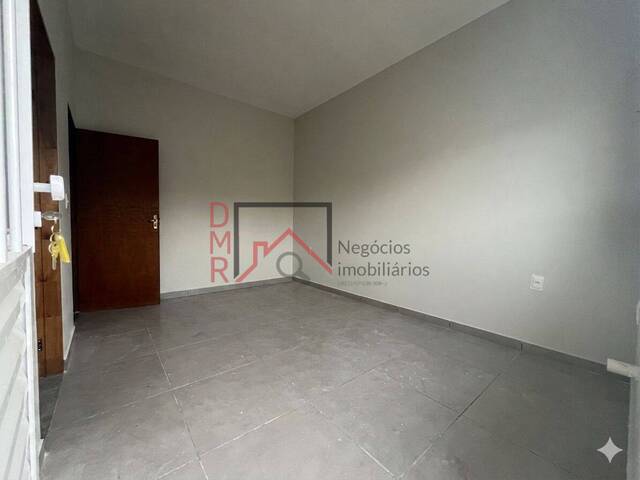 #730 - Casa para Locação em Cabreúva - SP - 1