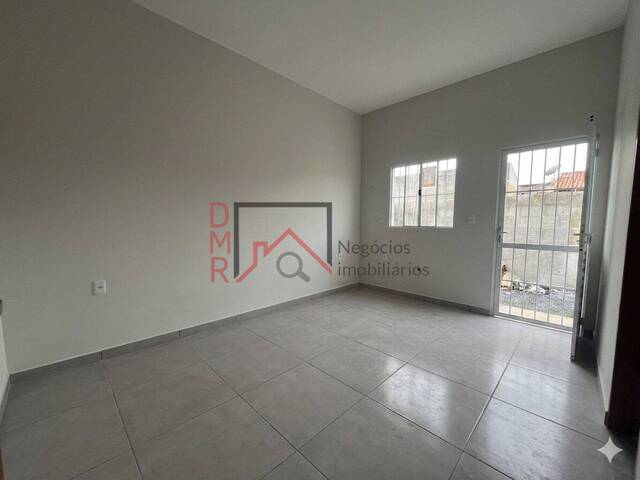 #730 - Casa para Locação em Cabreúva - SP - 2