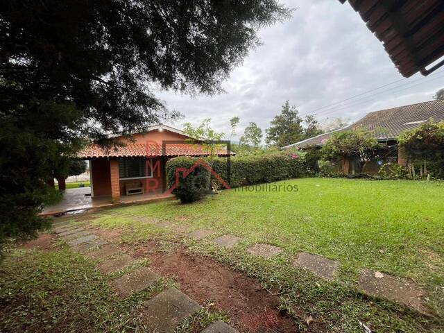#731 - Casa para Locação em Cabreúva - SP - 2
