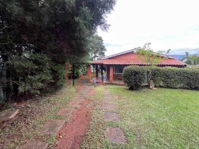 Casa para Locação em Cabreúva - 4