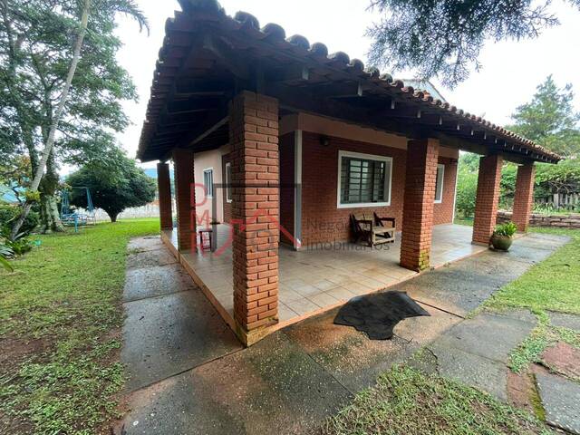 Casa para Locação em Cabreúva - 5