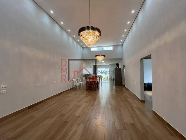 #732 - Casa em condomínio para Venda em Cabreúva - SP - 1