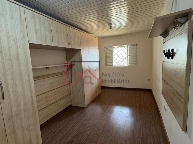 #733 - Casa para Locação em Cabreúva - SP - 1