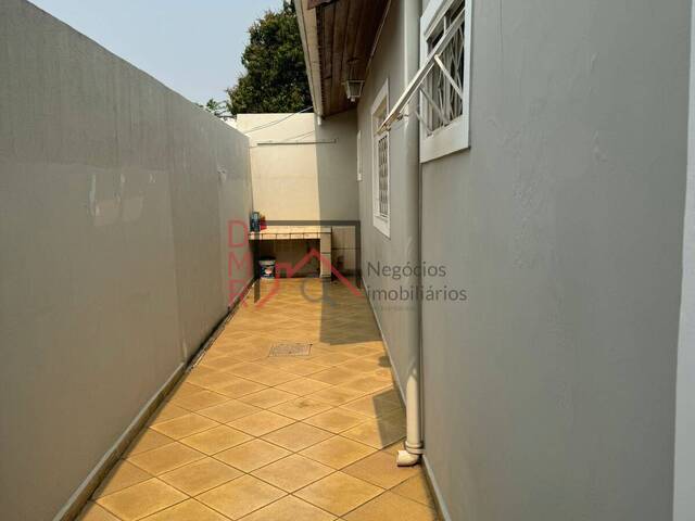 #733 - Casa para Locação em Cabreúva - SP - 3