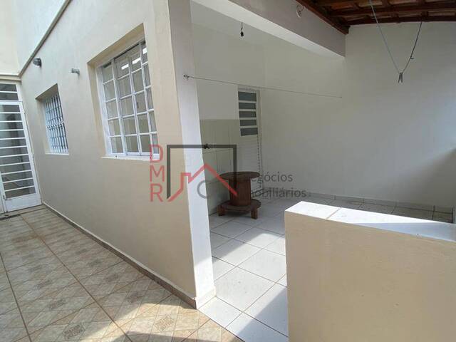 #734 - Casa para Venda em Cabreúva - SP - 2