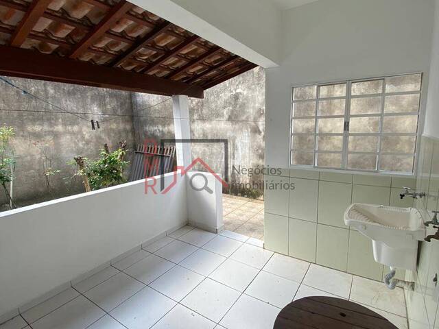 #734 - Casa para Venda em Cabreúva - SP - 3
