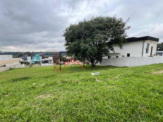 Terreno em condomínio para Venda em Cabreúva - 2
