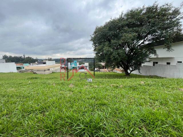 Terreno em condomínio para Venda em Cabreúva - 5