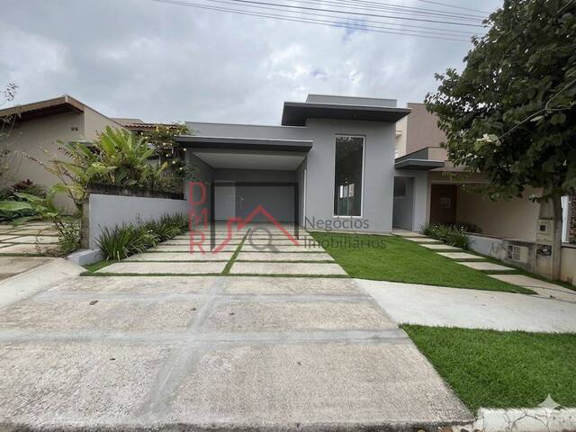 #737 - Casa para Locação em Cabreúva - SP - 1
