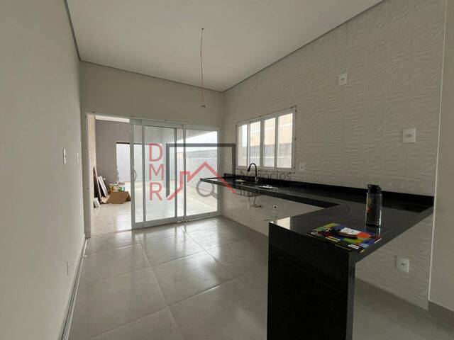 Casa para Locação em Cabreúva - 4