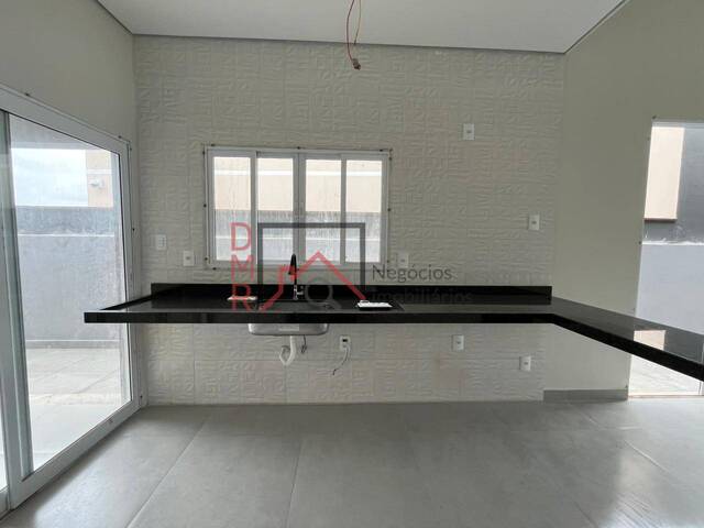 Casa para Locação em Cabreúva - 5