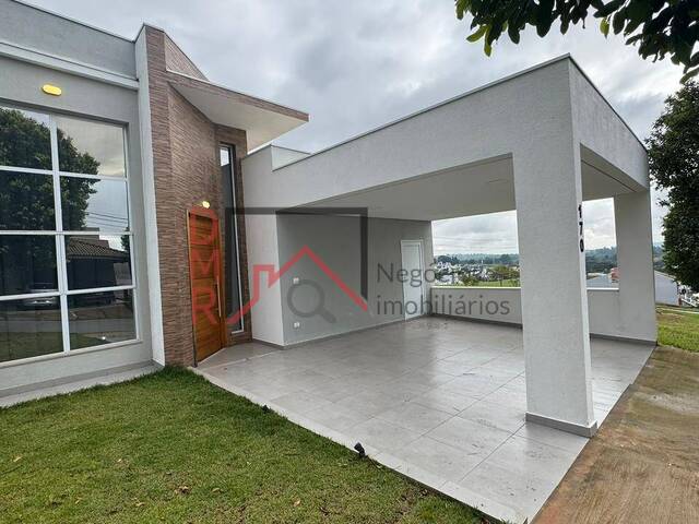 #732 - Casa para Venda em Cabreúva - SP - 2