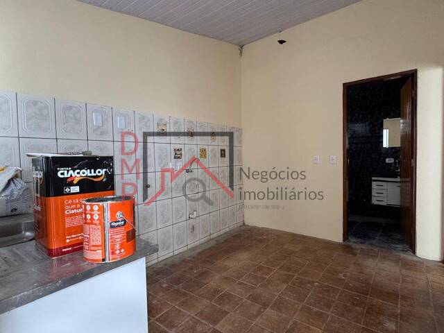 Casa para Locação em Cabreúva - 5