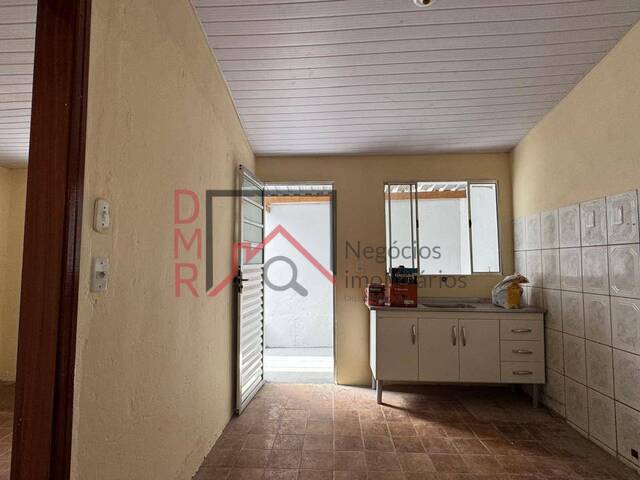 Casa para Locação em Cabreúva - 4