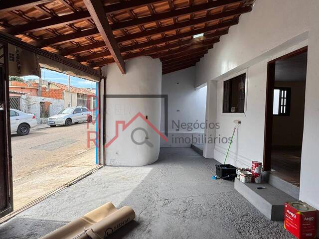 #738 - Casa para Locação em Cabreúva - SP - 2