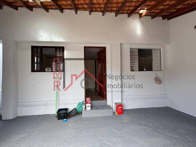#738 - Casa para Locação em Cabreúva - SP - 3