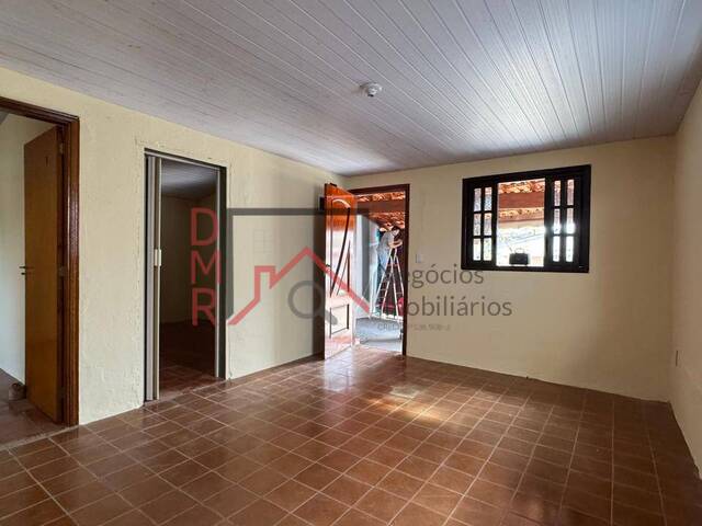 #738 - Casa para Locação em Cabreúva - SP - 1
