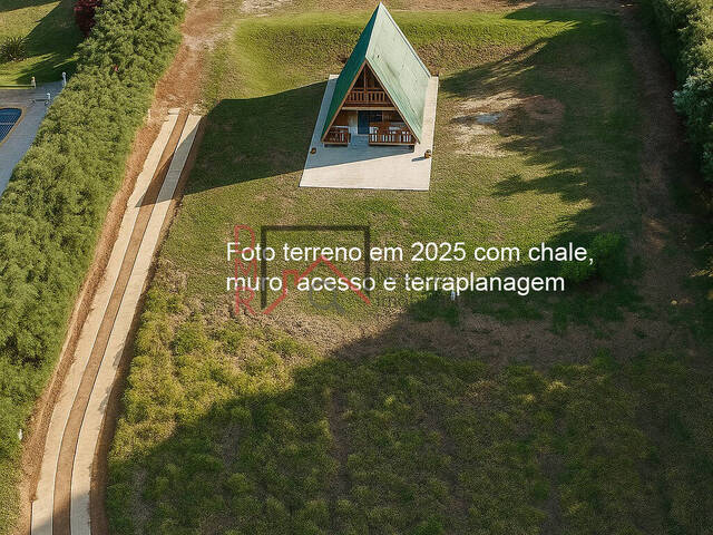 #739 - Casa para Venda em Cabreúva - SP - 1