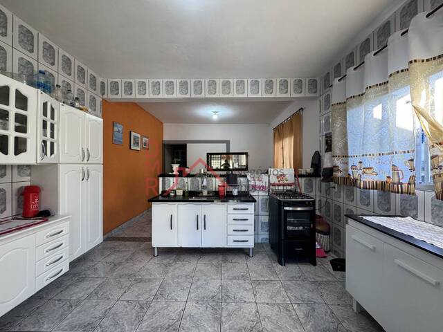 #740 - Casa para Venda em Cabreúva - SP - 2