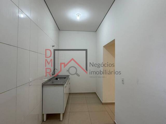 Sala para Locação em Cabreúva - 4