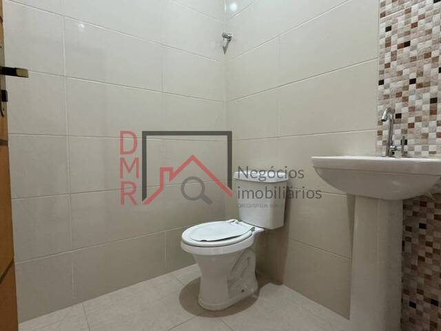 Sala para Locação em Cabreúva - 5