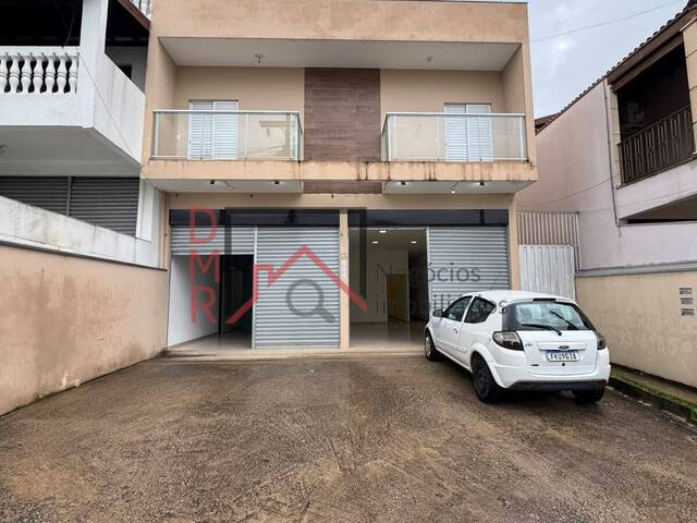 Sala para Locação em Cabreúva - 5
