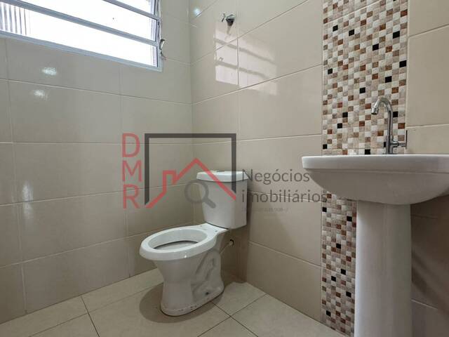 Sala para Locação em Cabreúva - 4