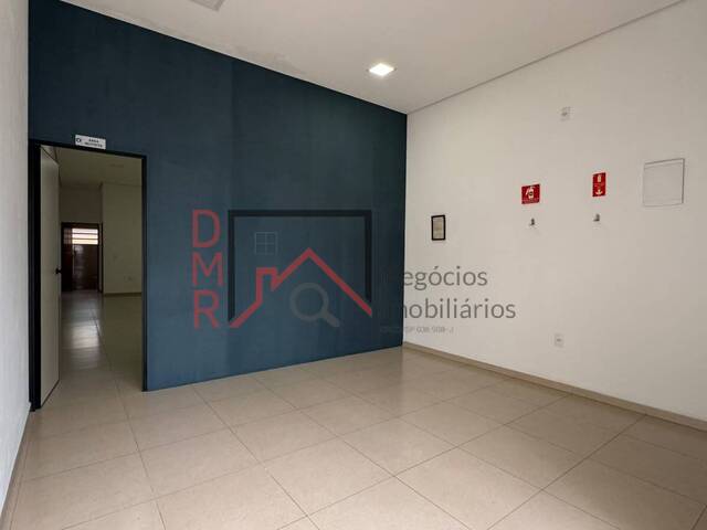 #742 - Sala para Locação em Cabreúva - SP - 2
