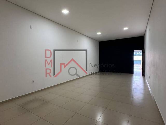 #742 - Sala para Locação em Cabreúva - SP - 1