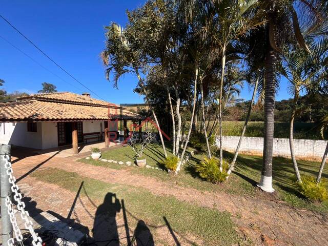 Casa para Locação em Cabreúva - 2