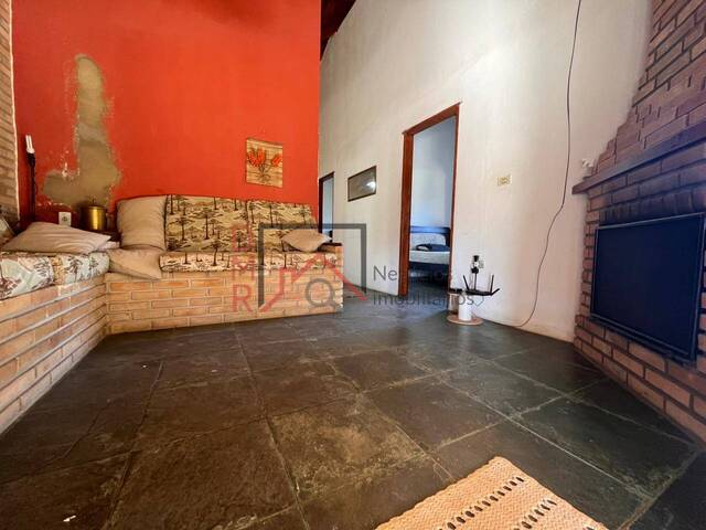 Casa para Locação em Cabreúva - 4