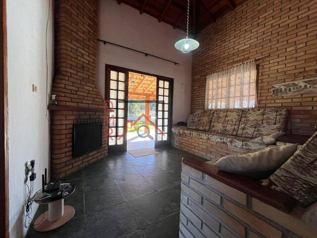 Casa para Locação em Cabreúva - 3