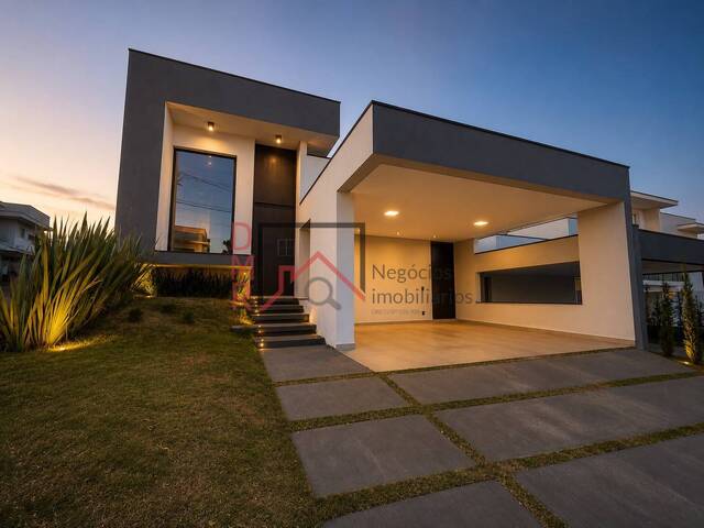 #747 - Casa para Venda em Cabreúva - SP - 1