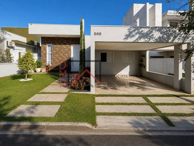 #748 - Casa para Venda em Cabreúva - SP - 1