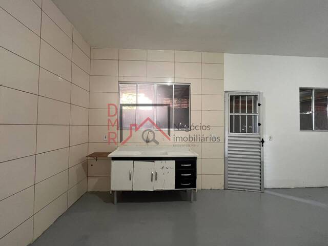 Casa para Locação em Cabreúva - 5