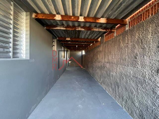 Casa para Locação em Cabreúva - 2